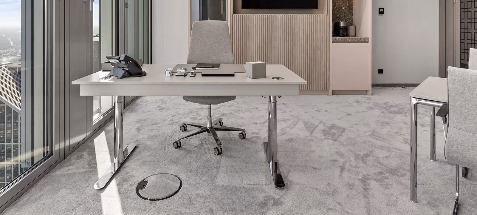 14 Große Gallusstraße, Frankfurt - Image 1