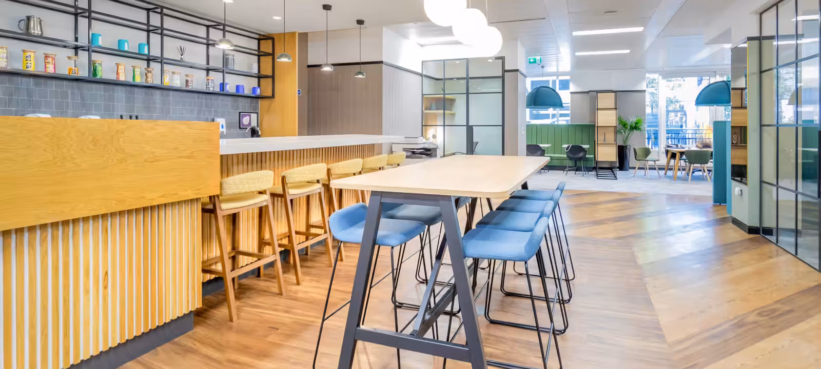 120 New Cavendish Street, Fitzrovia - Image 1