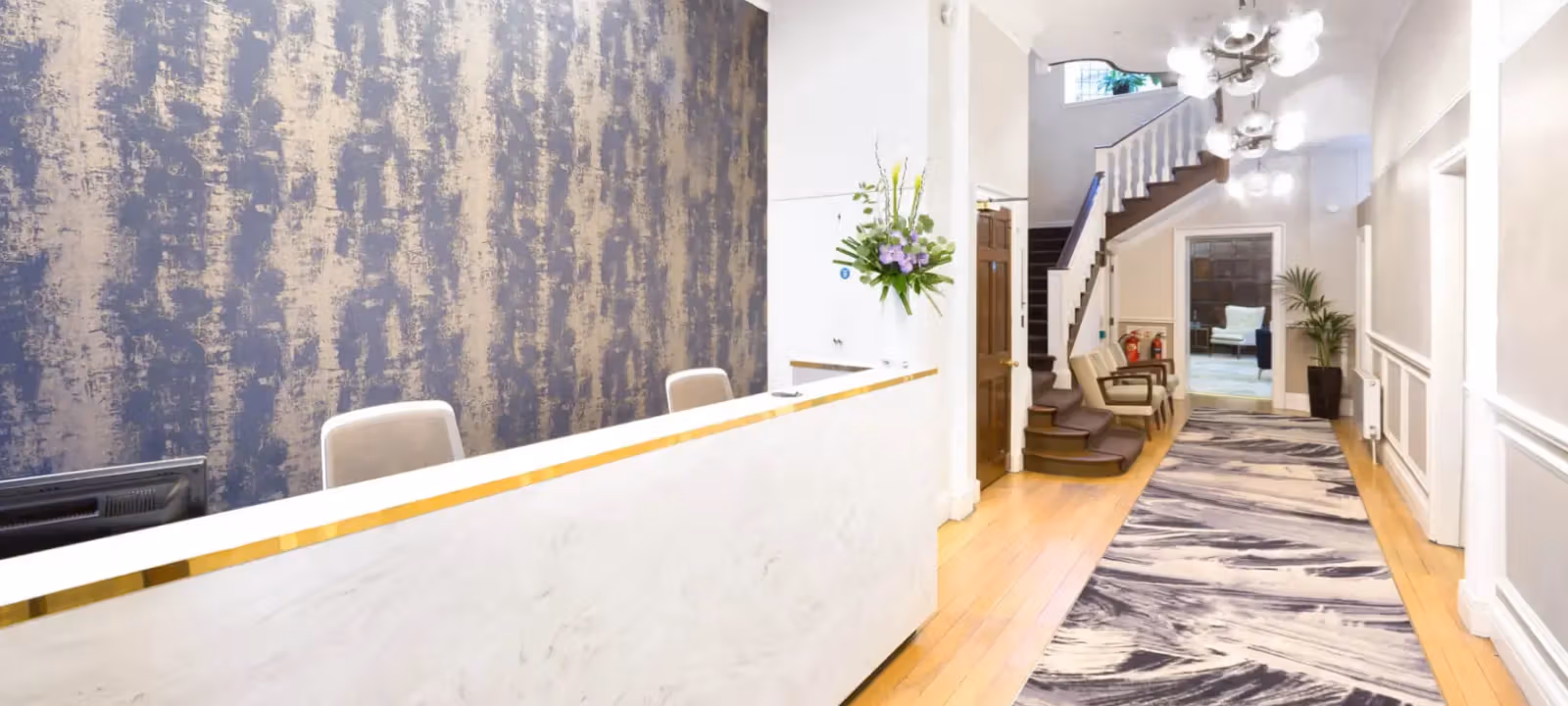 4 Devonshire Street, Marylebone - Image 1