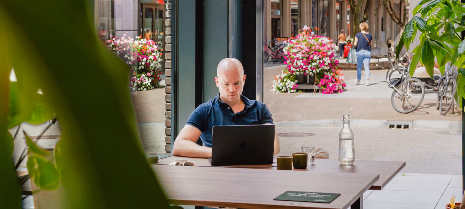 78 Luxemburgpromenade, Utrecht - Image 1