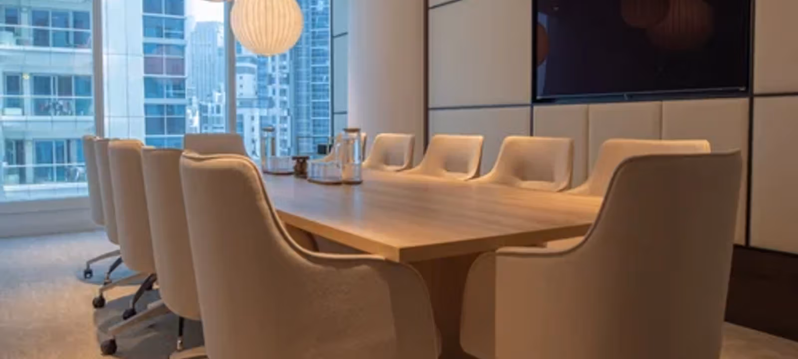 Sky Tower Reem Island, Abu Dhabi - Image 1