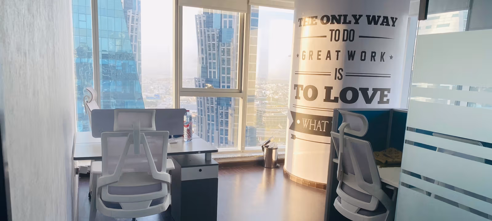 Marasi Drive Business Bay, Dubai - Image 1