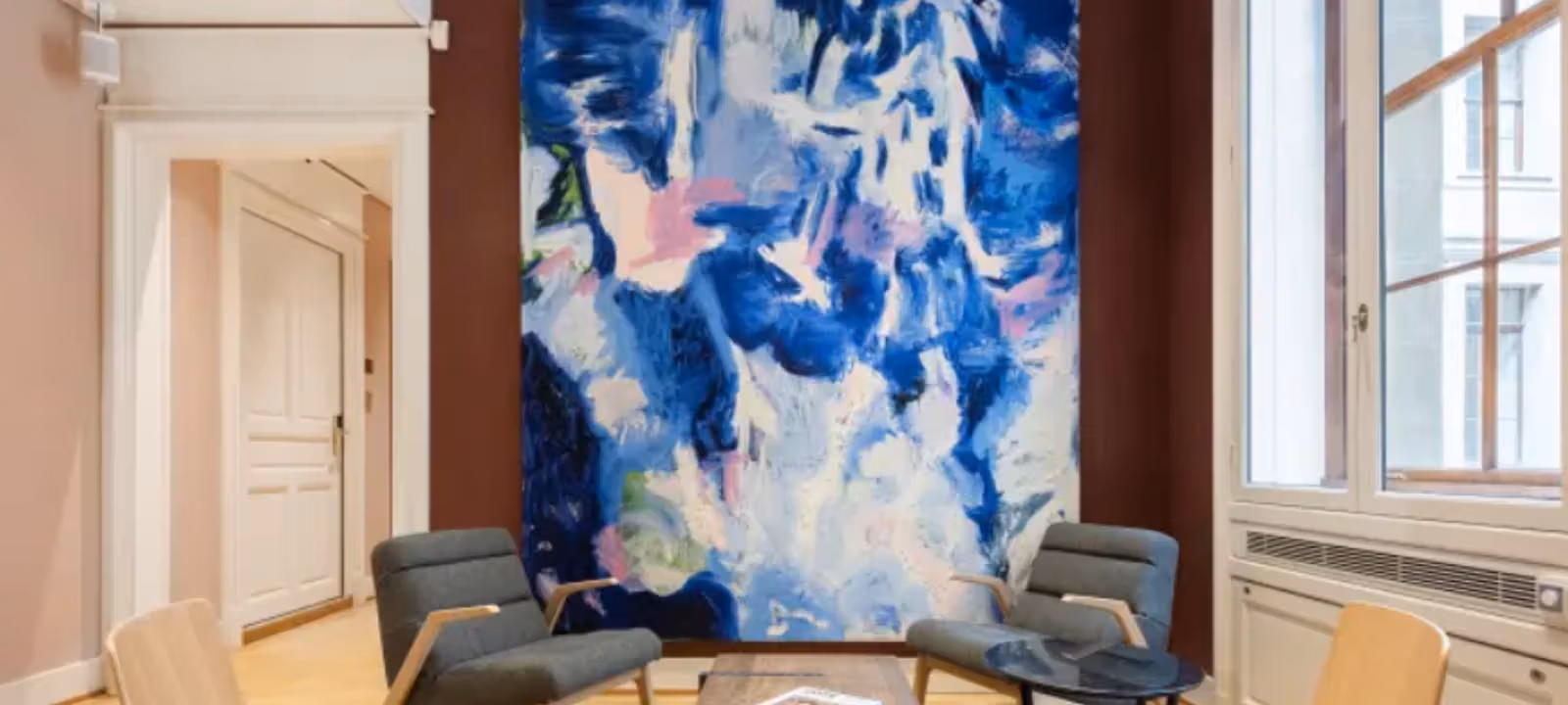 12 Rue Andre Dumont, Mont-saint-guibert - Image 1