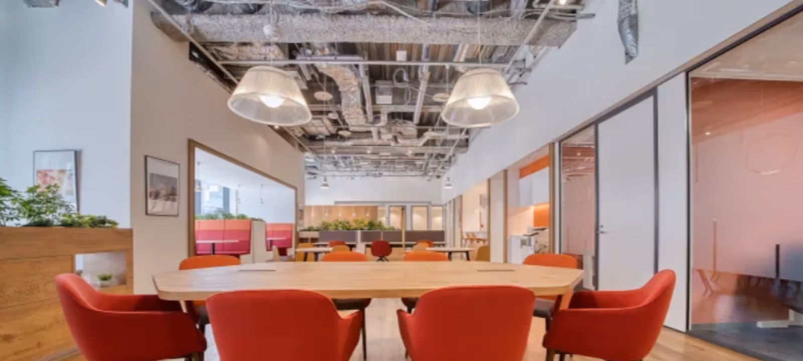 729 East Pratt, Baltimore - Image 1