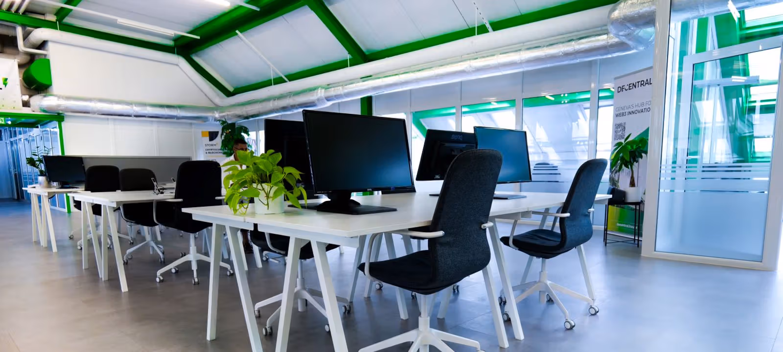 Route Des Jeunes, Genève - Image 1