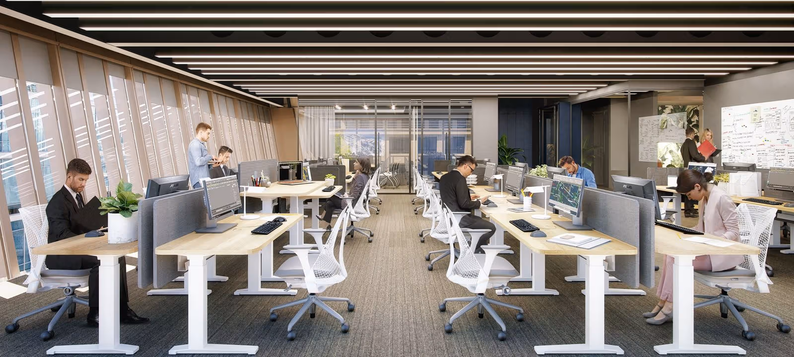 70 St Mary Axe, London - Image 1