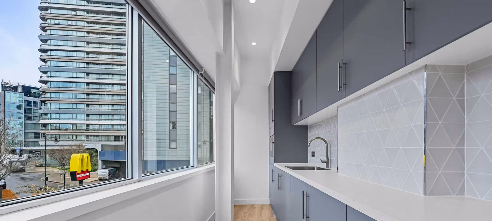 15 Micawber Street, Shoreditch - Image 1