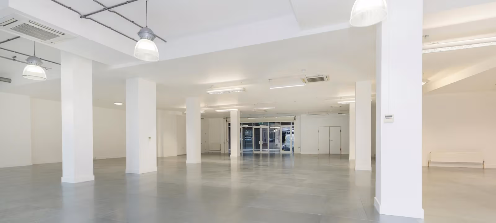 144 Central St, London - Image 1