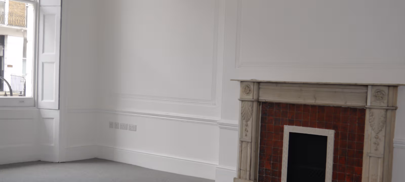 100 Gloucester Place, Marylebone - Image 1