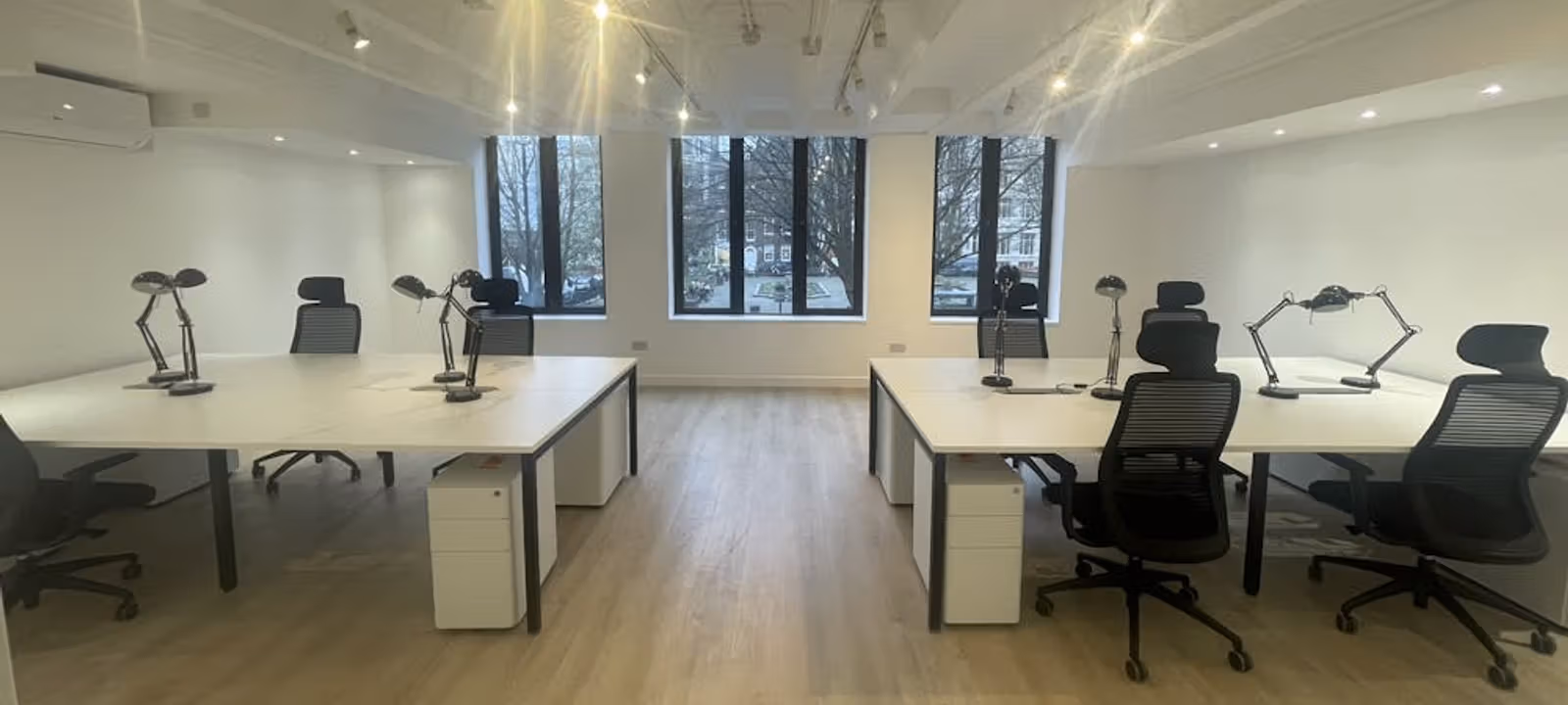 8 Golden Square, Soho - Image 1