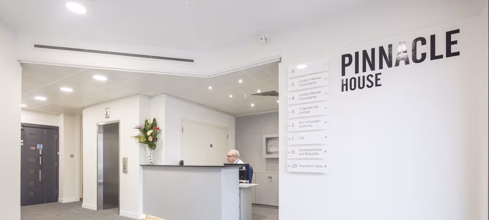 23-26 St Dunstan's Hill, London - Image 1