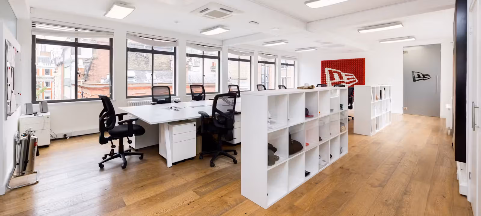 41-42 Eastcastle Street, Greater London - Image 1