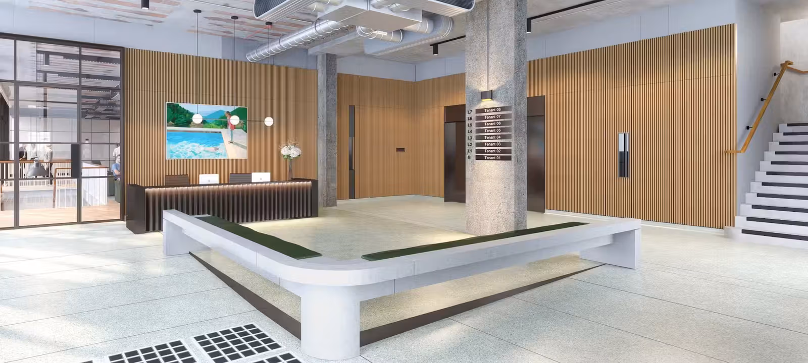 52 Tottenham St, London - Image 1