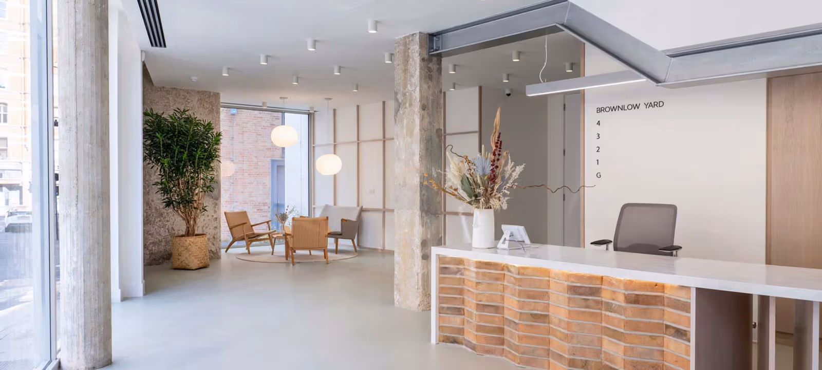 49-51 Farringdon Road, London - Image 1