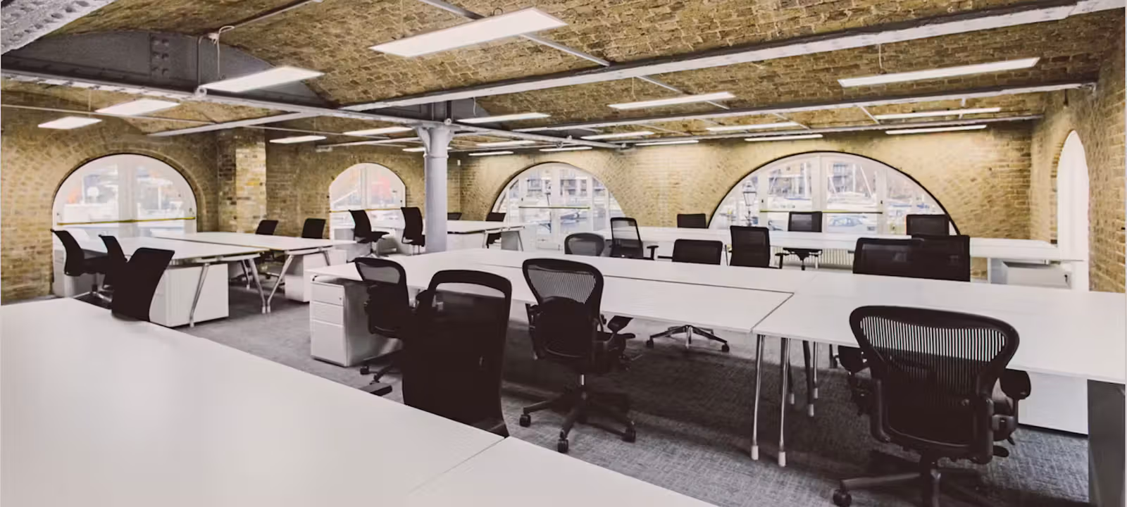 St Katharine Docks, London - Image 1