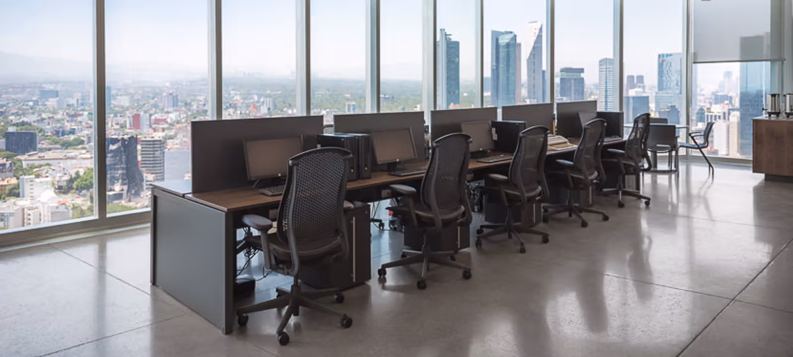 20 Av Insurgentes Sur, Roma Norte - Image 1