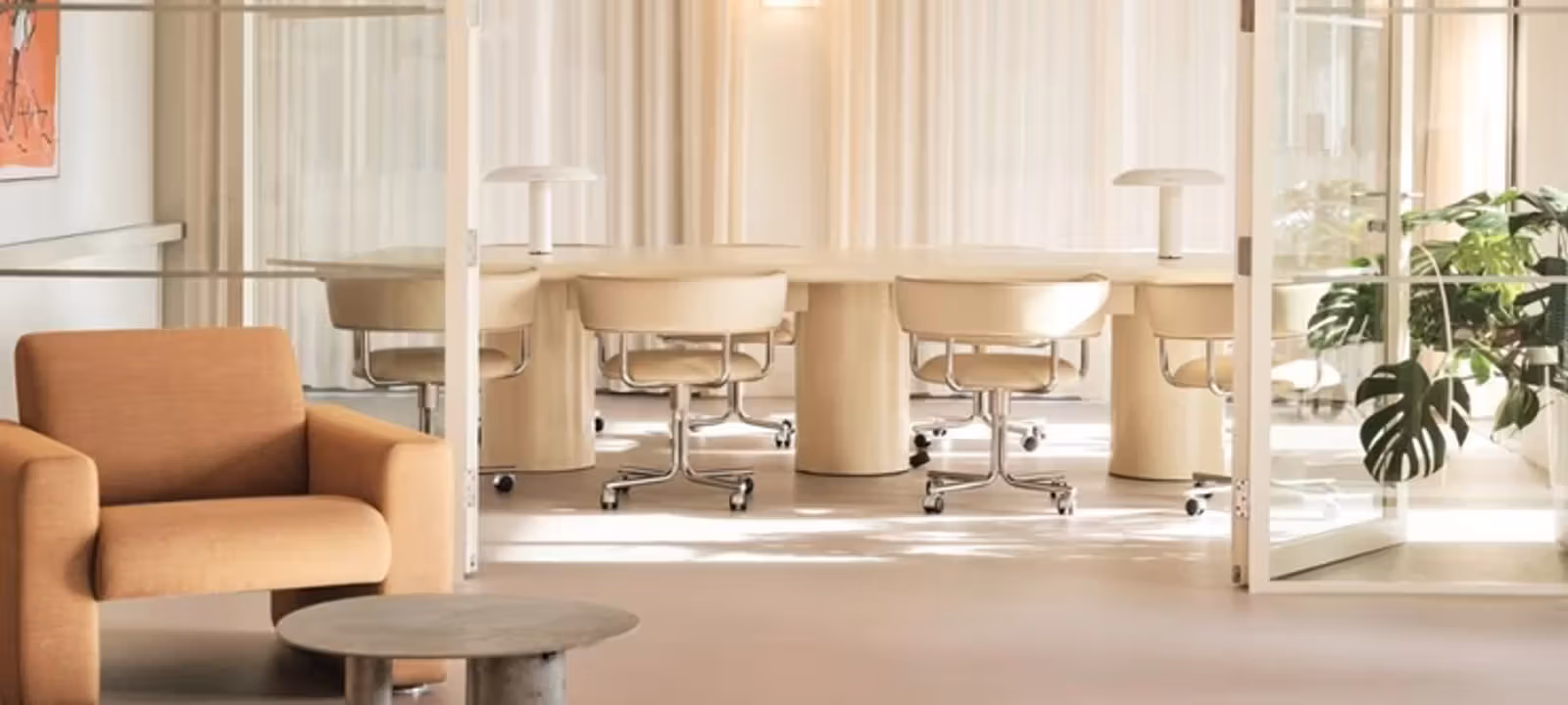 1 Pancras Square, Kings Cross - Image 1