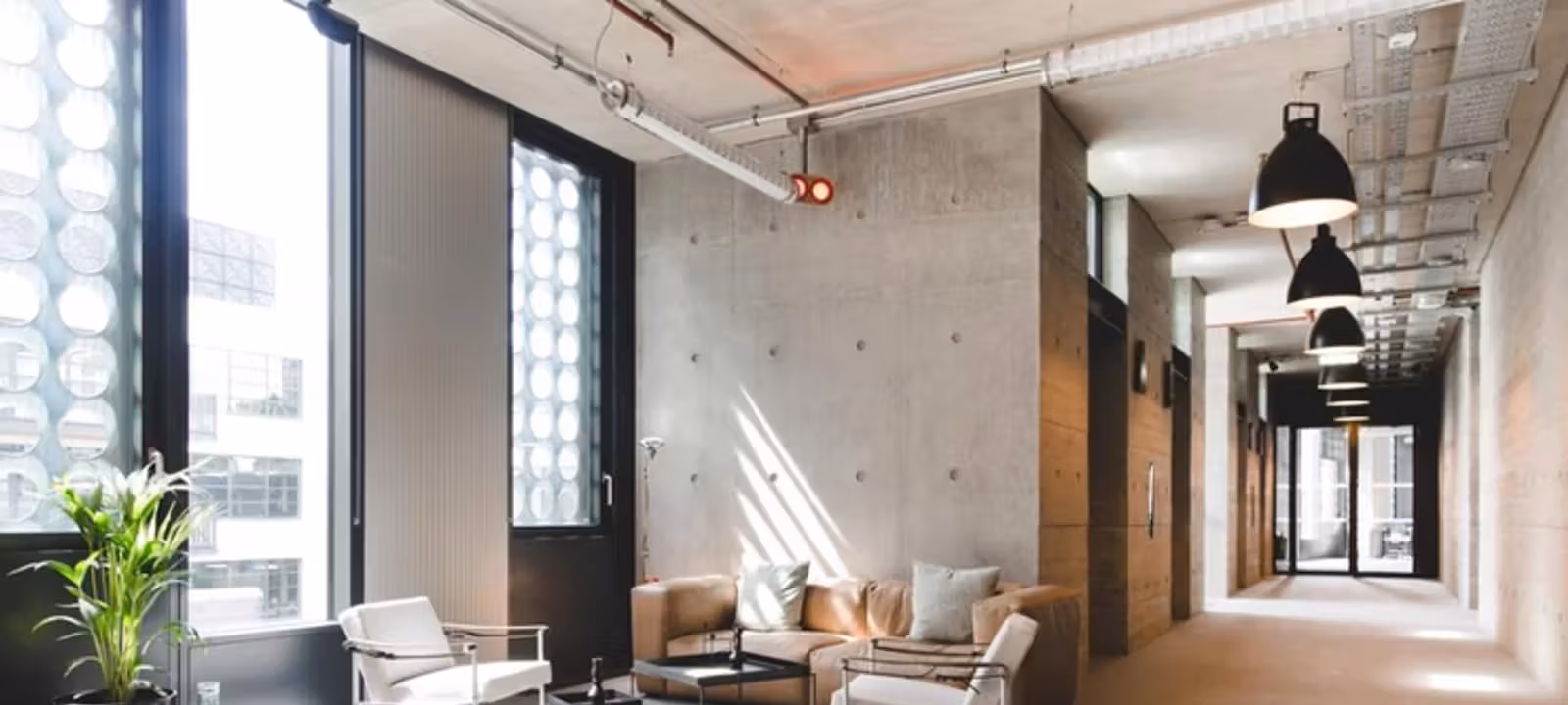 1 Old Street Yard, Shoreditch - Image 1