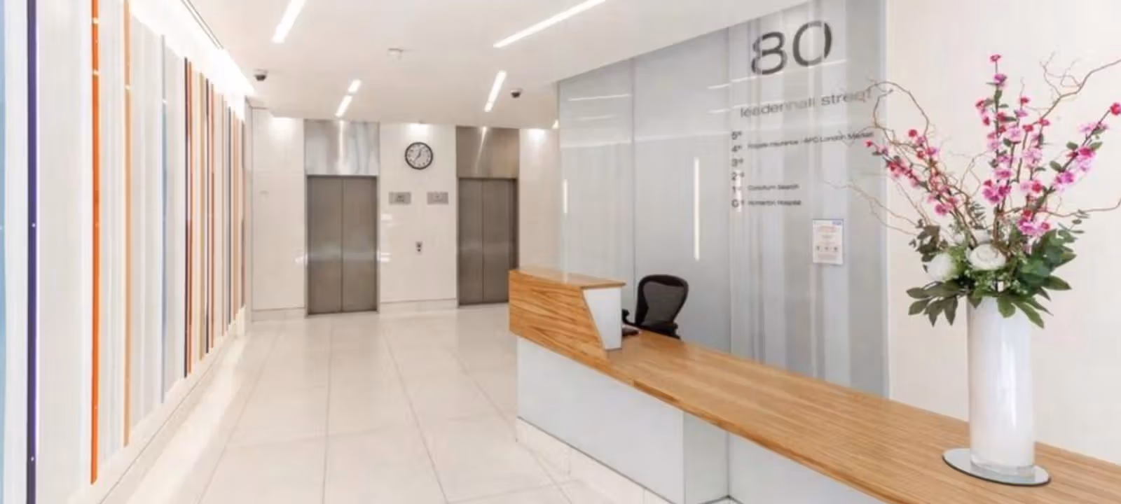 80-84 Leadenhall Street, London - Image 1