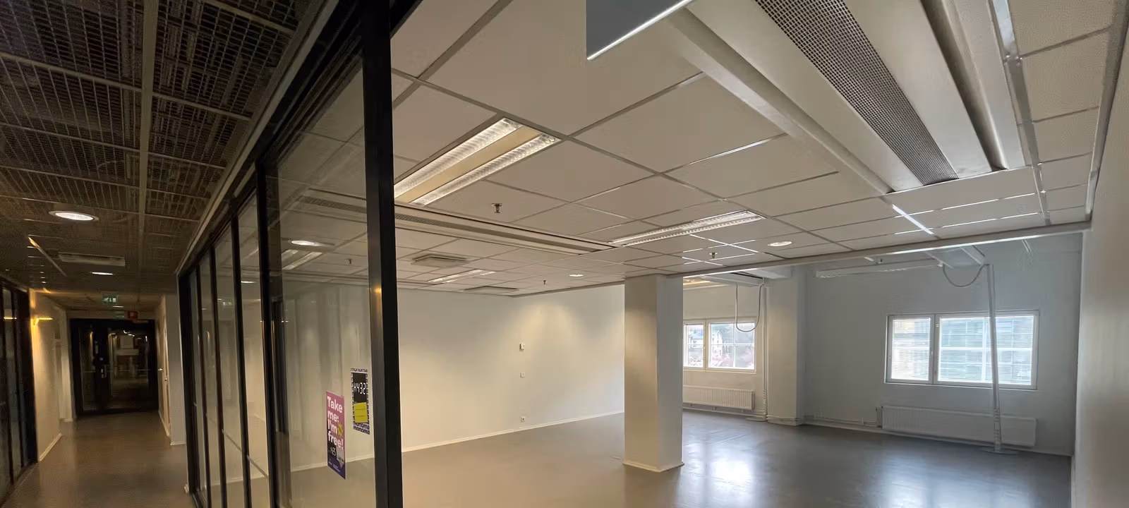 135 Hämeentie, Helsinki - Image 1