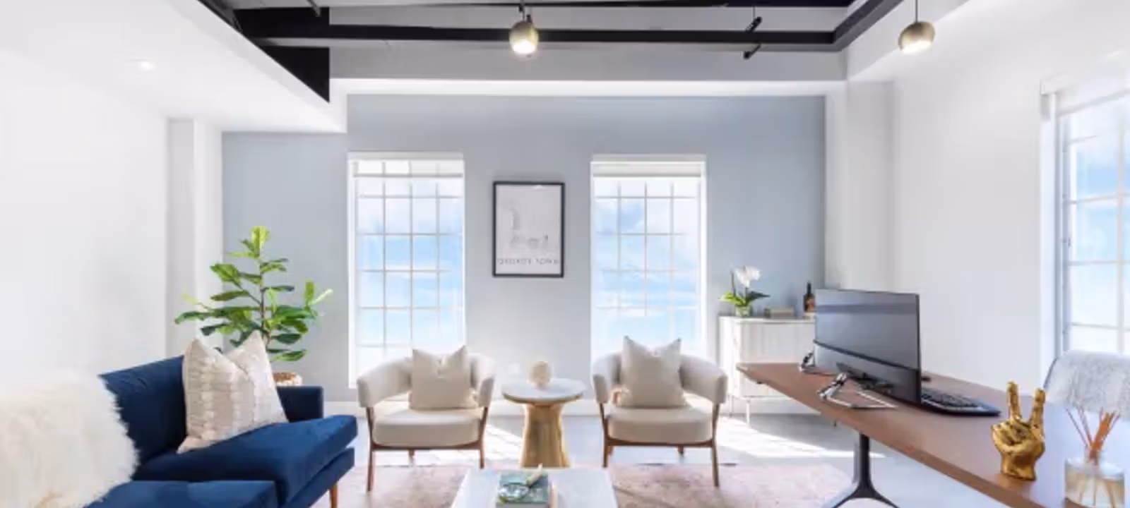 1N131 County Farm Road, Winfield - Image 1