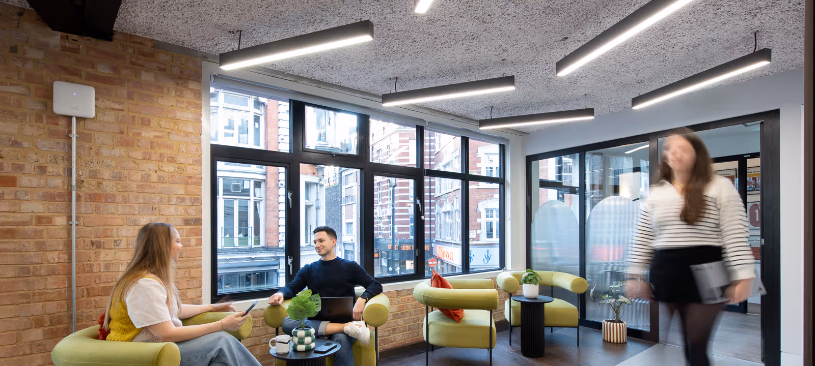 58 Wardour St, London - Image 1