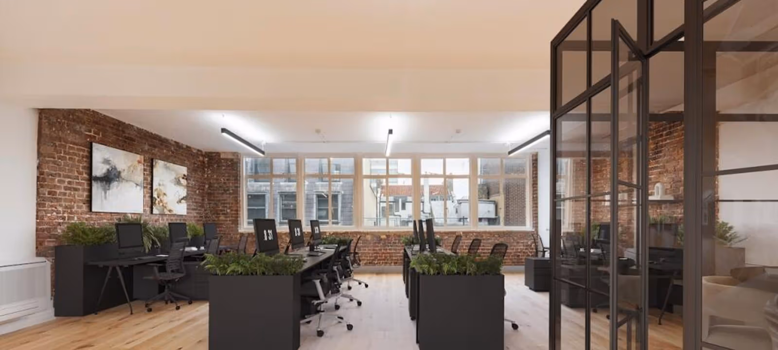 16-17 Little Portland Street, London - Image 1