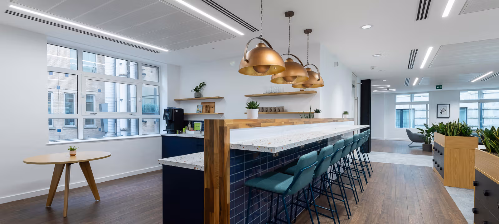 1 Bedford Street, Covent Garden - Image 1