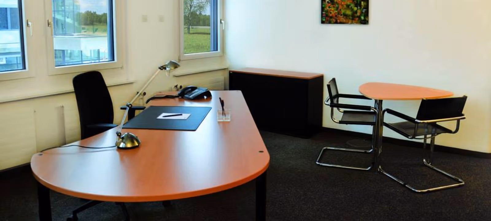 2 Av De Gratta-paille, Lausanne - Image 1