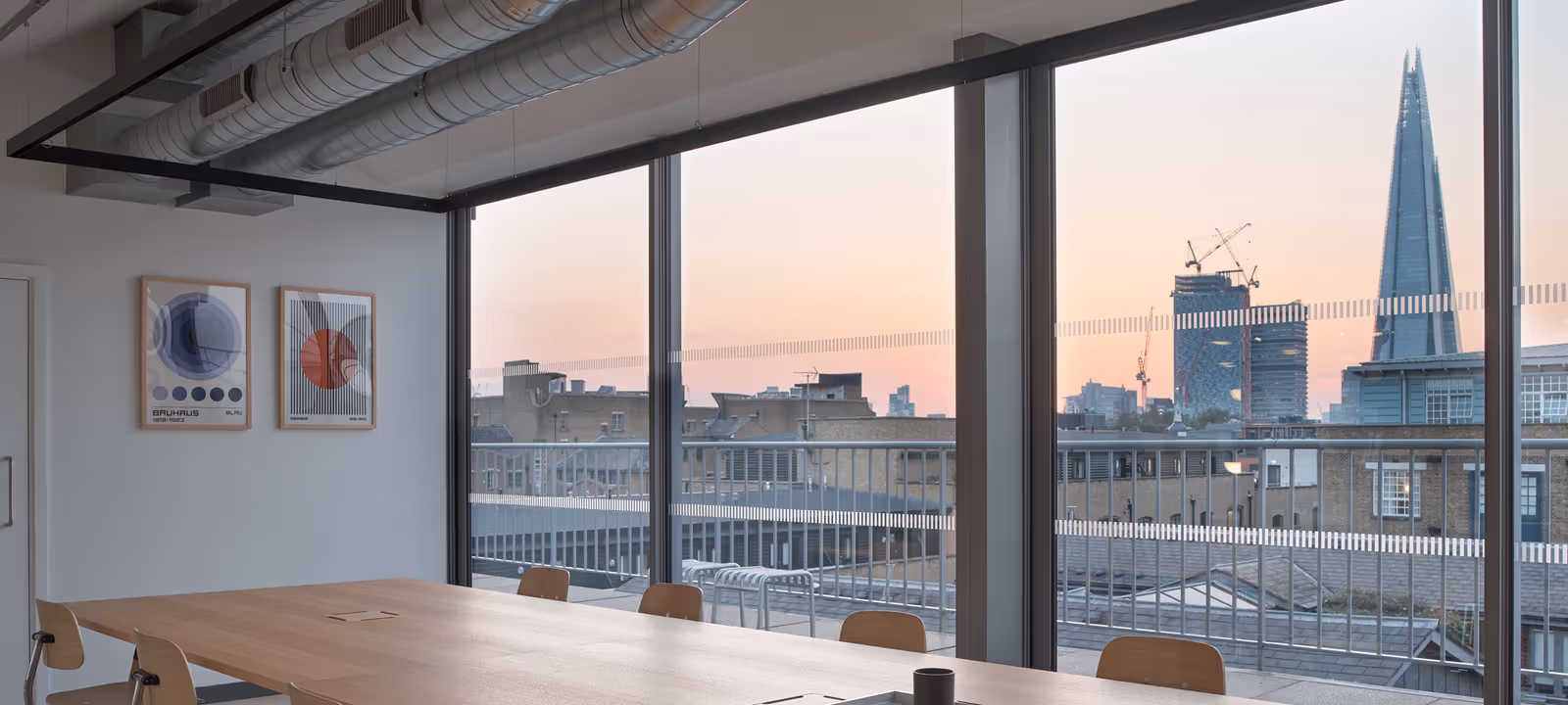 22 Shad Thames, London - Image 1