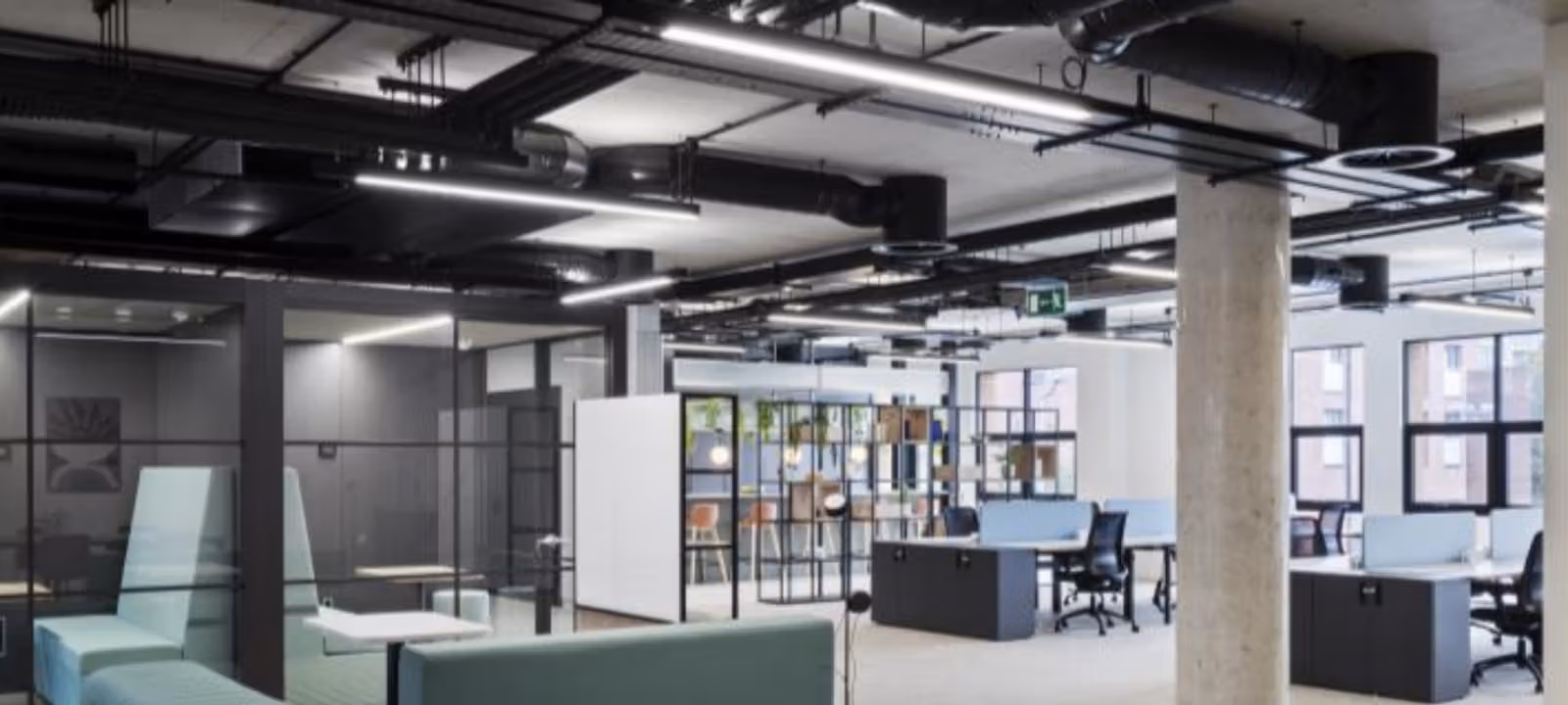 14-21 Rushworth Street, London - Image 1