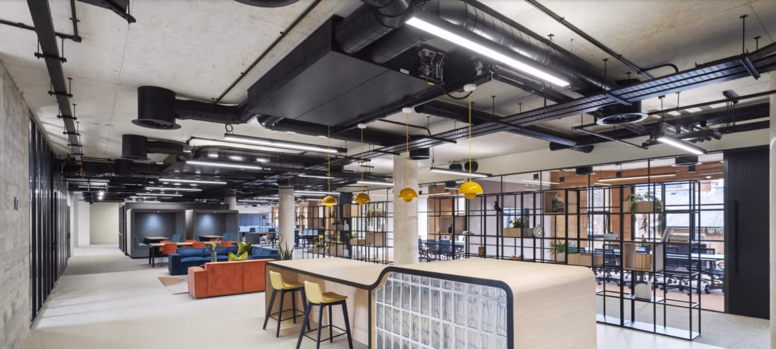 14-21 Rushworth Street, London - Image 1