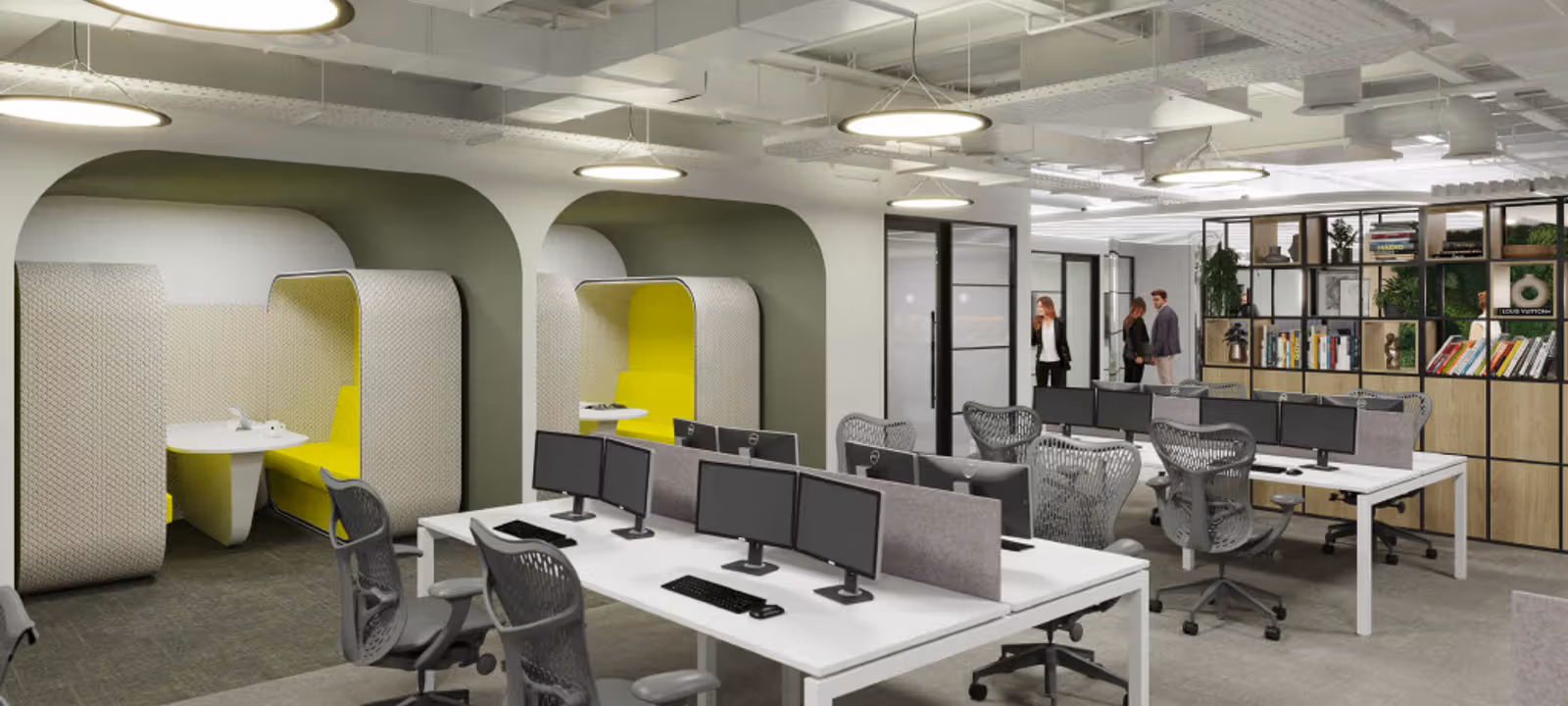 2 Great Titchfield Street, London - Image 1