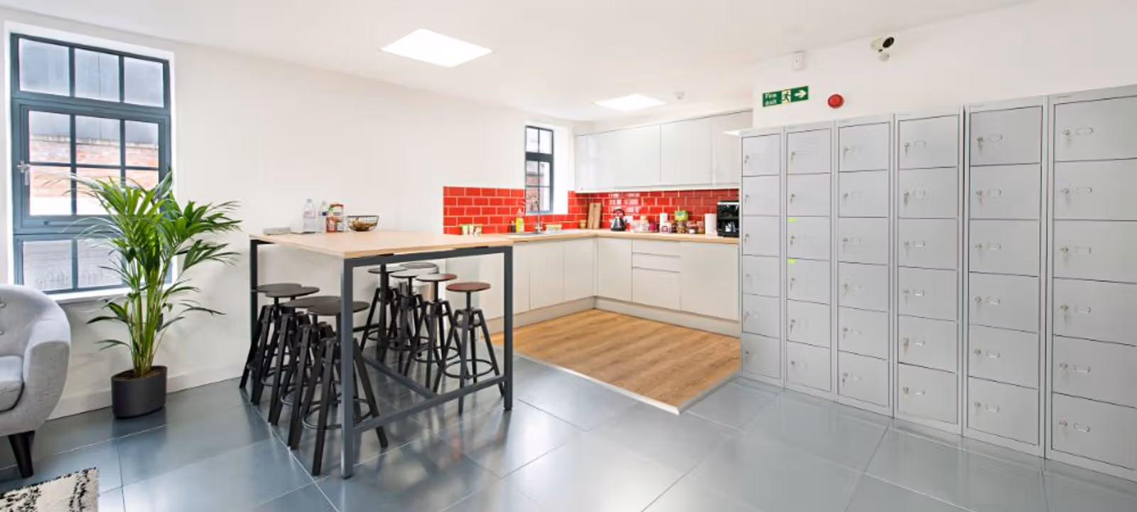 8-12 Leeke St, London - Image 1