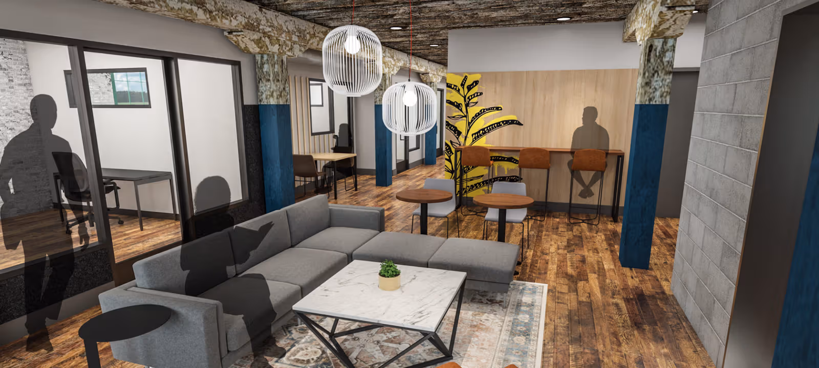 407 W 6th St, Covington - Image 1