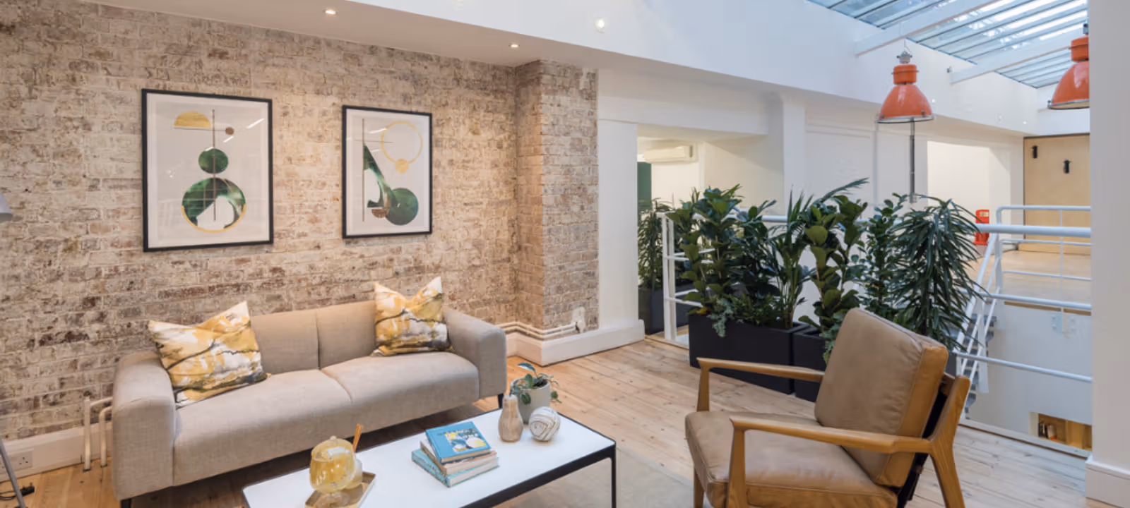 11-15 Emerald Street, London - Image 1