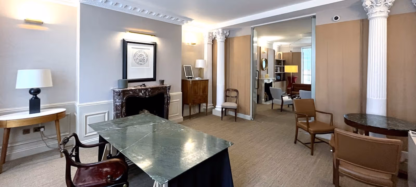 26 Seymour Street, Midtown - Image 1