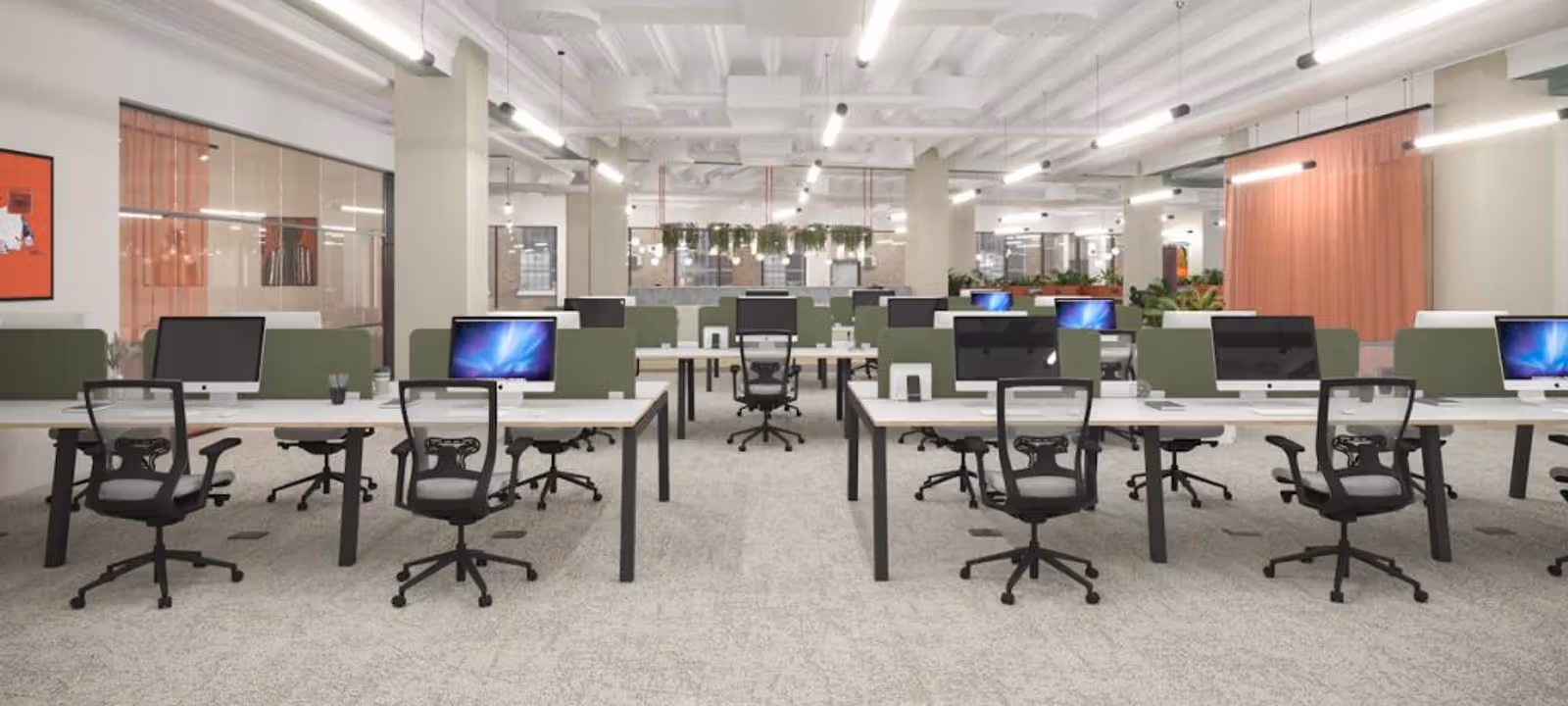 120 Saffron Hill, Clerkenwell & Farringdon - Image 1