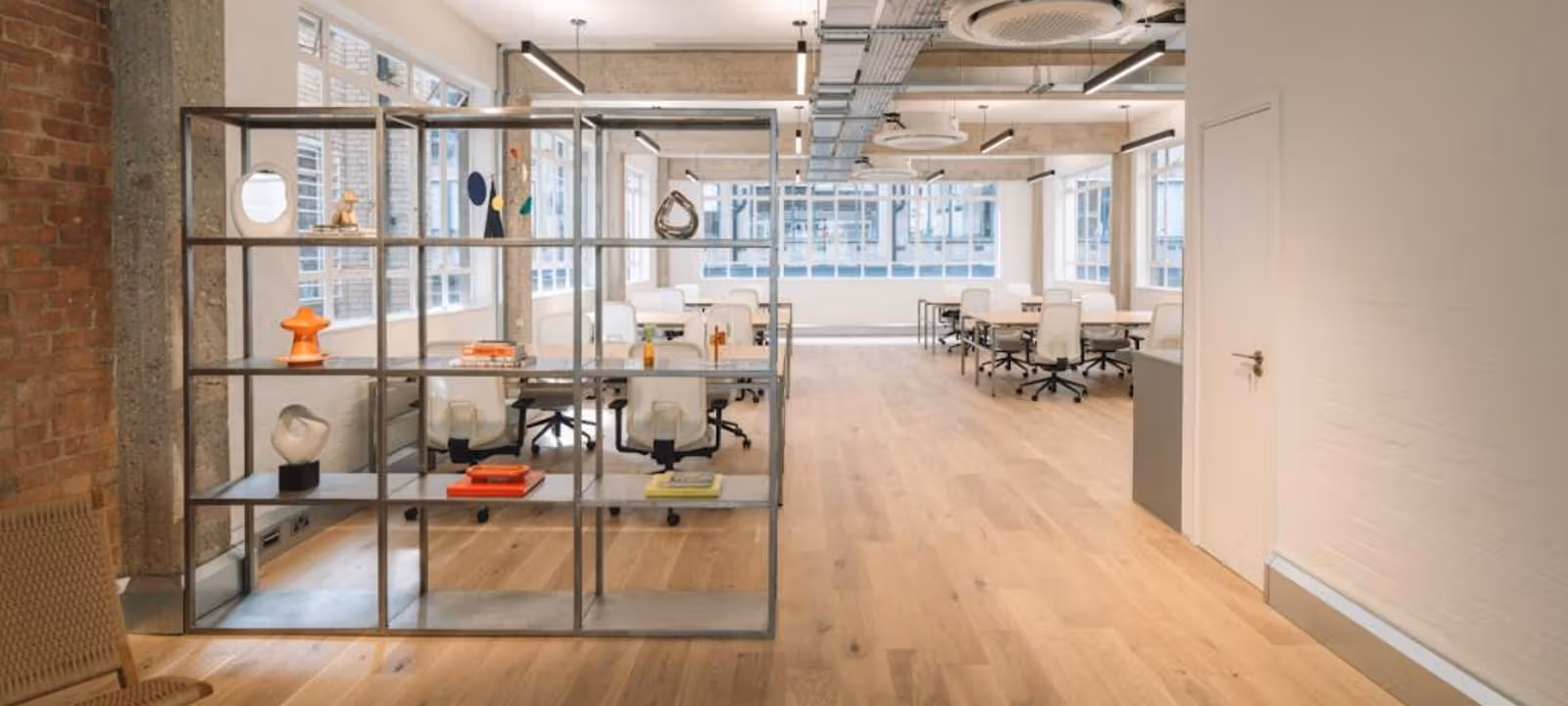 12 Great Sutton Street, Clerkenwell - Image 1