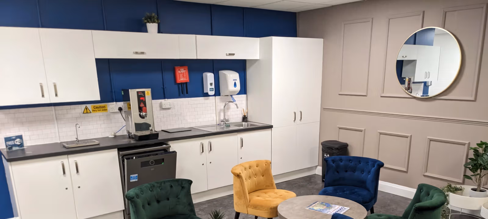 Barcroft St, Bury - Image 1