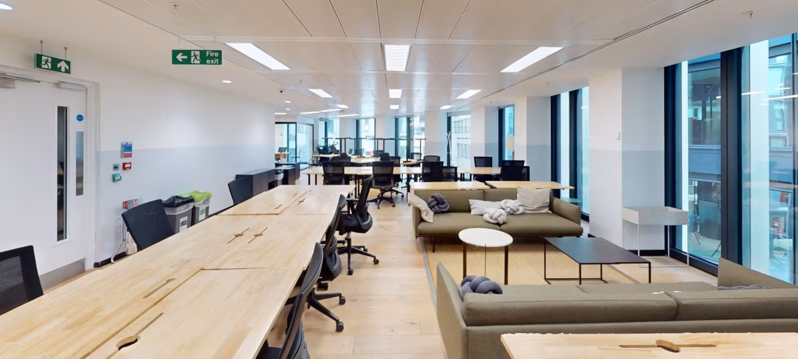 30 Stamford St, London - Image 1