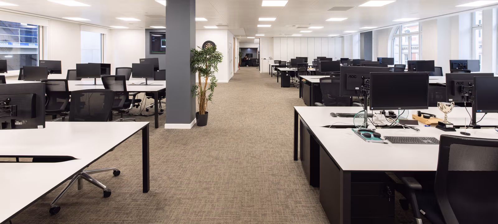 42 New Broad Street, London - Image 1