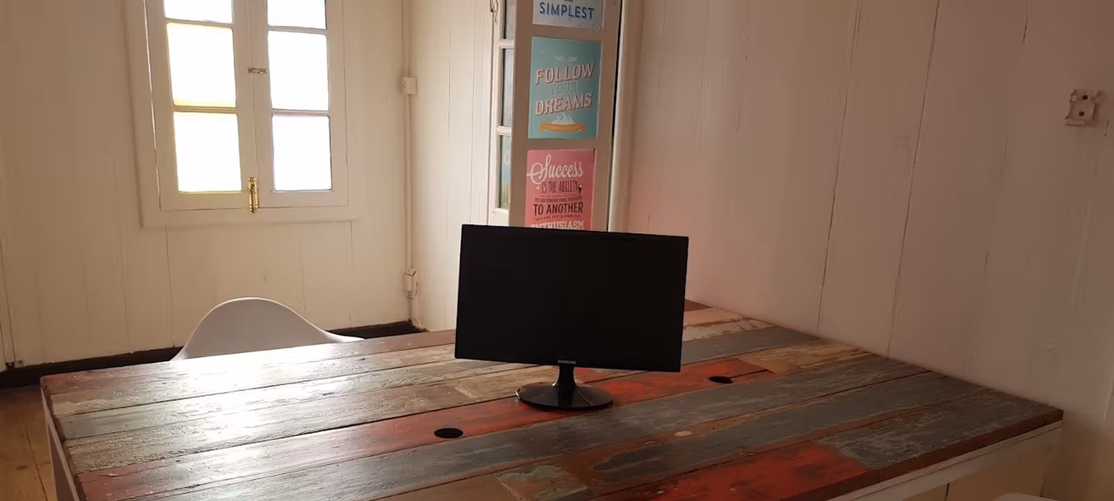 32 St Georges St, Port Louis - Image 1