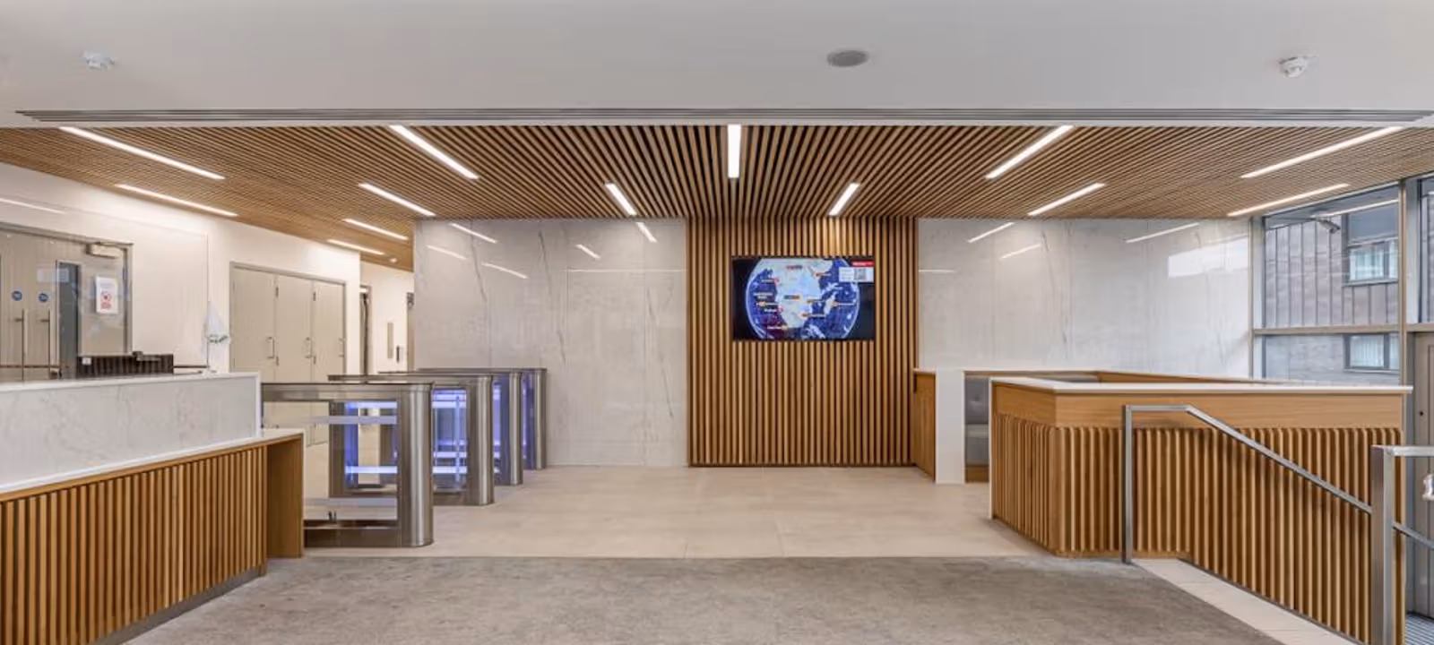 160 Euston Road, London - Image 1