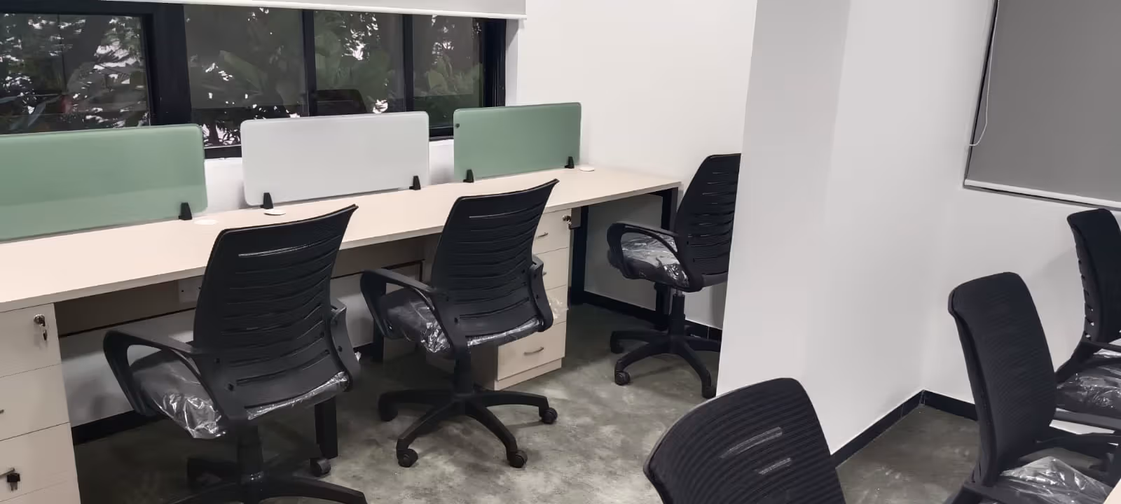 Andheri - Kurla Rd Mota Nagar Andheri East, Mumbai - Image 1