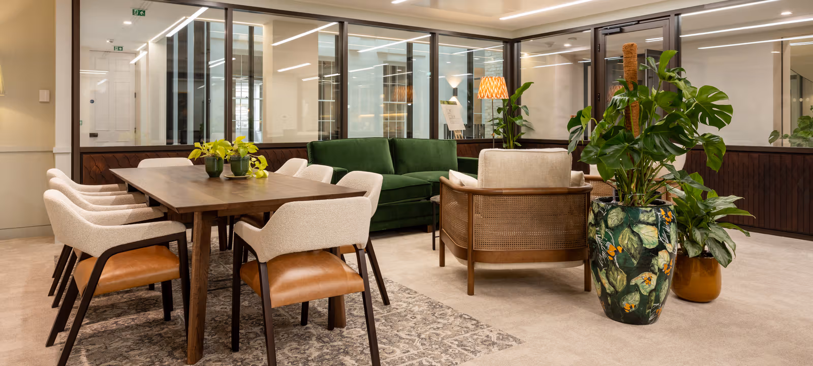 75 Grosvenor St, London - Image 1