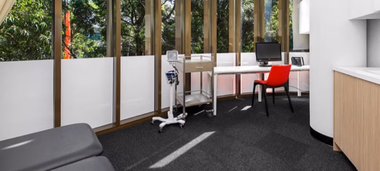 5 Australia Avenue, Sydney Olympic Park - Image 1