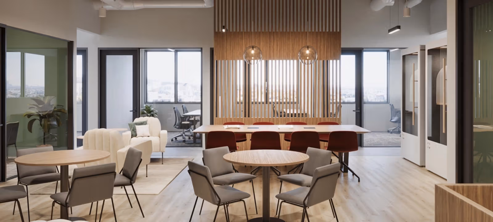 1875 Century Park E, Los Angeles - Image 1