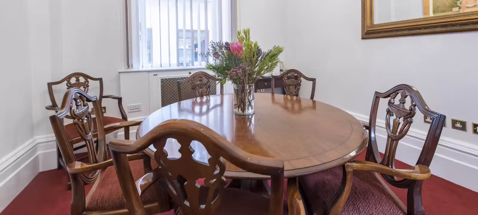 11-12 Tokenhouse Yard, London - Image 1