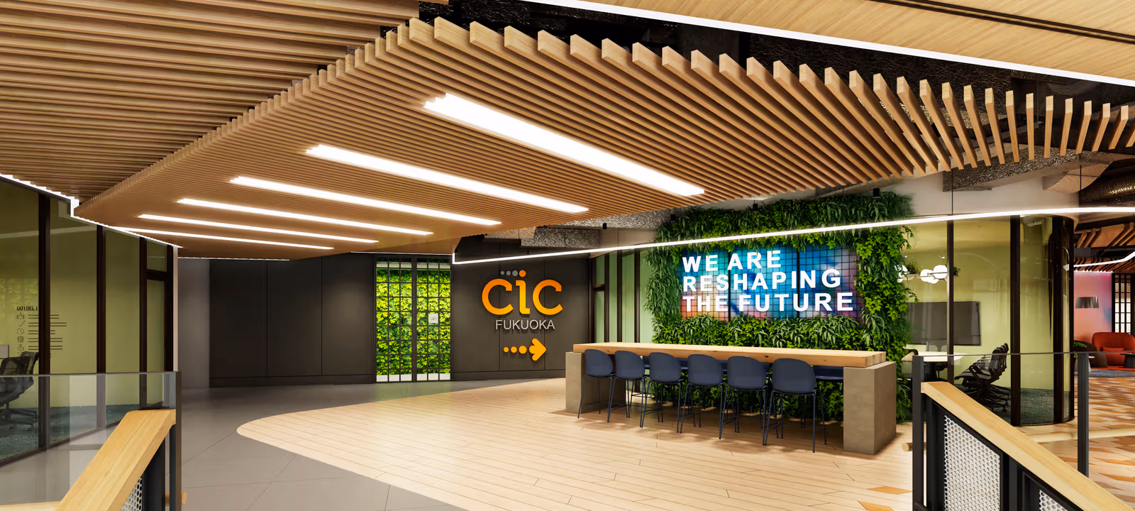 1-11-1 Tenjin Chuo-ku, Fukuoka City - Image 1